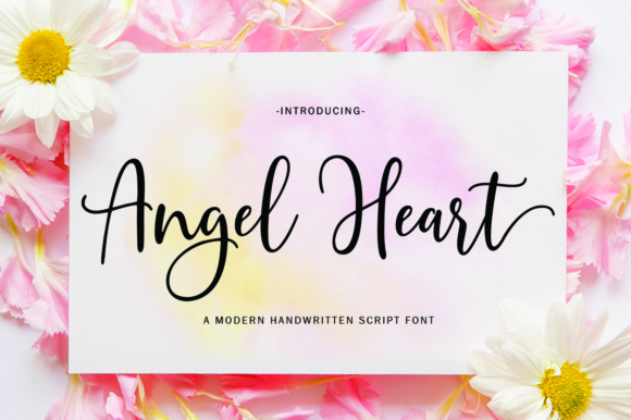 Angel Heart Script: A Designer’s Real-World Review