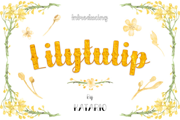 Lilytulip Script in Practice: A Designer’s Review