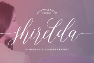Shirelda Script: A Designer’s Real-World Review